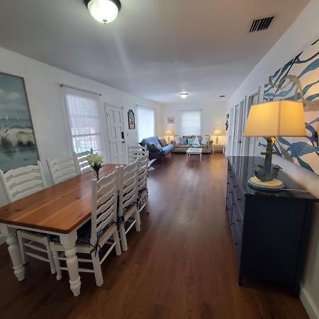 La Villa Azul - A Beachy Stay In Miami Buitenkant foto