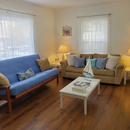 La Villa Azul - A Beachy Stay In Miami Buitenkant foto